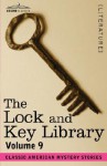 The Lock and Key Library, vol. 9 - Classic American Mystery Stories - Julian Hawthorne