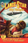 Lance Star - Sky Ranger Vol. Two - Bobby Nash, David L. Walker, Van Allen Plexico