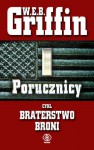 Porucznicy - W.E.B. Griffin