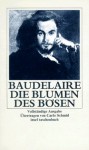 Die Blumen Des Bösen - Charles Baudelaire, Carlo Schmid