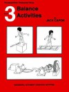 Book 3: Balance Activities - Frank Alexander