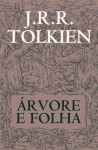 Árvore e Folha (Portuguese Edition) - J.R.R. Tolkien