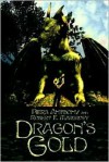 Dragon's Gold - Piers Anthony, Robert E. Margroff