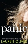 Panic - Lauren Oliver