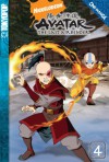 Avatar Volume 4: The Last Airbender - Michael Dante DiMartino, Bryan Konietzko