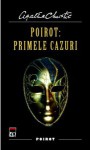 Poirot: Primele Cazuri - Agatha Christie