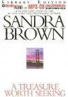 A Treasure Worth Seeking - Sandra Brown, Joyce Bean