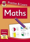 Maths: Ages 7-8 - Richard Parsons