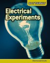 Electrical Experiments: Electricity and Circuits - Rachel Lynette