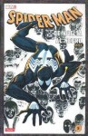 Coleccionable Clarín Spider-Man #9: De vuelta al negro parte 2 - J. Michael Straczynski