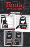 Emily The Strange: Lost, Dark, and Boring - Rob Reger