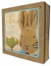 Night, Night, Peter Rabbit (Rag Book) - Beatrix Potter