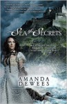 Sea of Secrets - Amanda DeWees