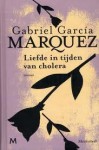 Liefde in tijden van cholera - Gabriel García Márquez