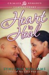 A Heart to Heal - Synithia Williams