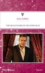 Mills & Boon : The Billionaire In Penthouse B (Park Avenue Scandals) - Anna DePalo