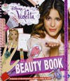Beauty Book: Violetta - Walt Disney Company