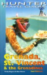 Adventure Guide Grenanda, St. Vincent & the Grenadines - Alan Moore, Hunter Publishing, Cindy Kilgore