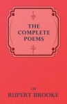 The Complete Poems - Rupert Brooke