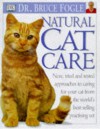 Natural Cat Care - Bruce Fogle