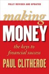 Making Money - Paul Clitheroe