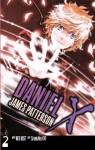 Daniel X: The Manga, Volume 2 - James Patterson