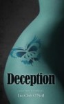 Deception (Southern Comfort #3) - Lisa Clark O'Neill