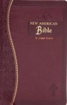 St. Joseph Medium Size Gift Bible - Anonymous