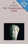 Die Nikomachische Ethik - Aristotle, Olof Gigon