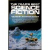 The Year's Best Science Fiction: Fifth Annual Collection - Gardner R. Dozois, Pat Murphy, Ian Watson, Susan Palwick