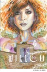 Willow Volume 1: Wonderland (Buffy the Vampire Slayer) by Jeff Parker, Christos Gage (2013) Paperback - Christos Gage Jeff Parker