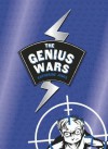 The Genius Wars - Catherine Jinks