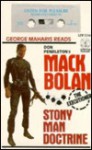 Stony Man Doctrine (Stony Man, #1) - Dick Stivers, Don Pendleton, George Maharis