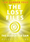 The Search for Sam - Pittacus Lore