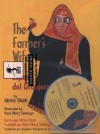 The Farmer's Wife/La Esposa Del Granjero [With Cd] - Idries Shah, Rose Mary Santiago, Angelica Villagran de Gonzales