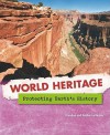 Protecting Earth's History - Brendan Gallagher, Debbie Gallagher
