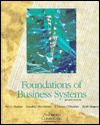 Foundations of Business Systems - Per O. Flaatten, Donald J. McCubbrey