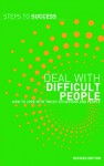 Deal With Difficult People: How To Cope With Tricky Situations And People - Jane Russell, Jane Russell