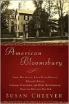 American Bloomsbury - Susan Cheever