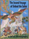 The 2nd Voyage of Sinbad the Sailor - Anonymous, Richard Francis Burton