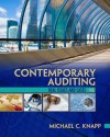 Contemporary Auditing - Michael C. Knapp