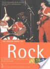 The Rough Guide Rock - Rough Guides