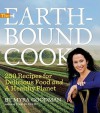 Earthbound Farms Green Kitchen Cookbook - Myra Goodman