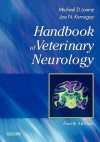 Handbook of Veterinary Neurology - Michael D. Lorenz, Joe N. Kornegay