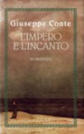 L'impero e l'incanto - Giuseppe Conte