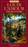 The Sky-liners: Sackett (Louis L'Amour) - Louis L'Amour