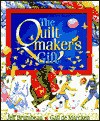 The Quiltmaker's Gift - Jeff Brumbeau, Gail de Marcken