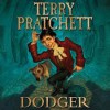 Dodger - Terry Pratchett, Stephen Briggs