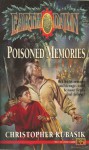 Poisoned Memories - Christopher Kubasik