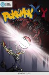 Pokémon X and Y: Strategy Guide - Andrew Mills